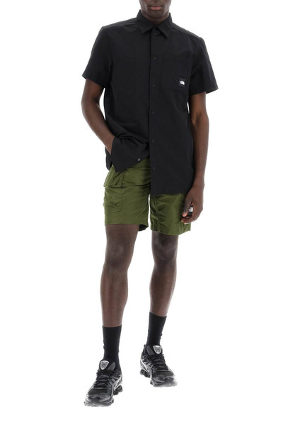 The North Face MURRAY SHORT-SLEEVED SHIRT outlook