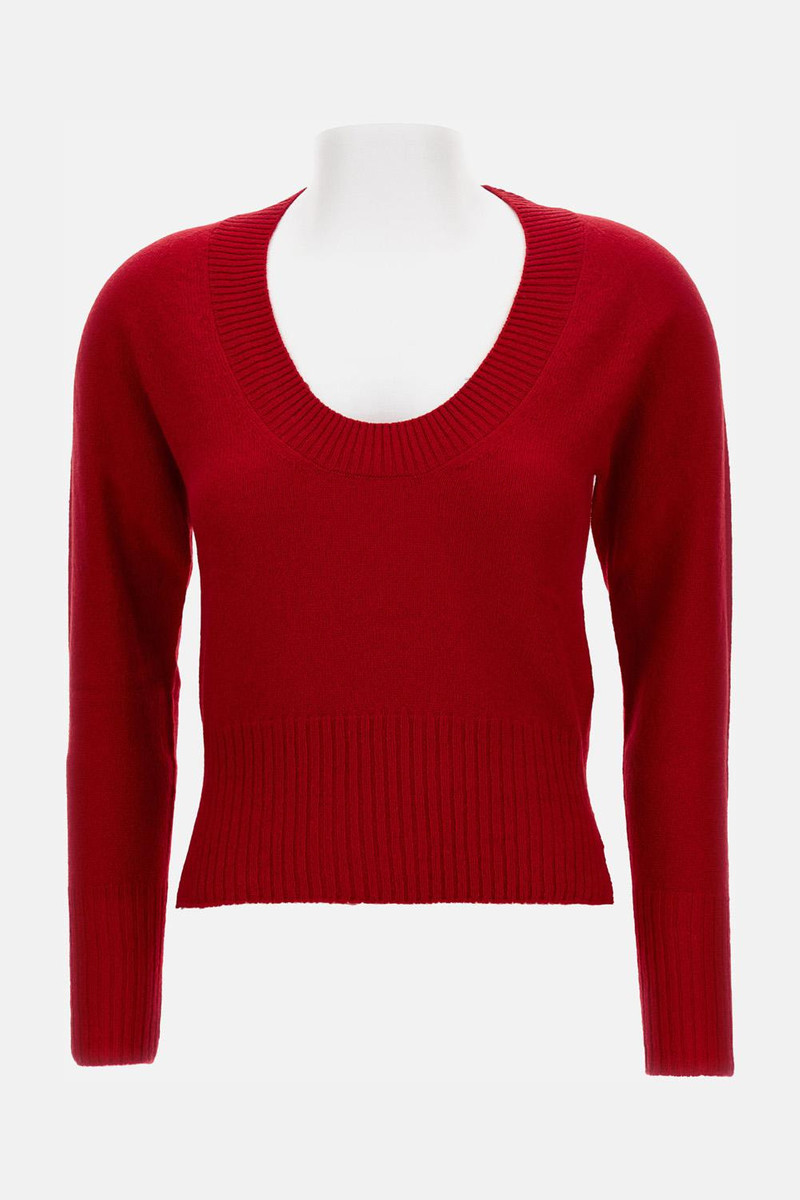 Simone Rocha CASHMERE SWEATER outlook