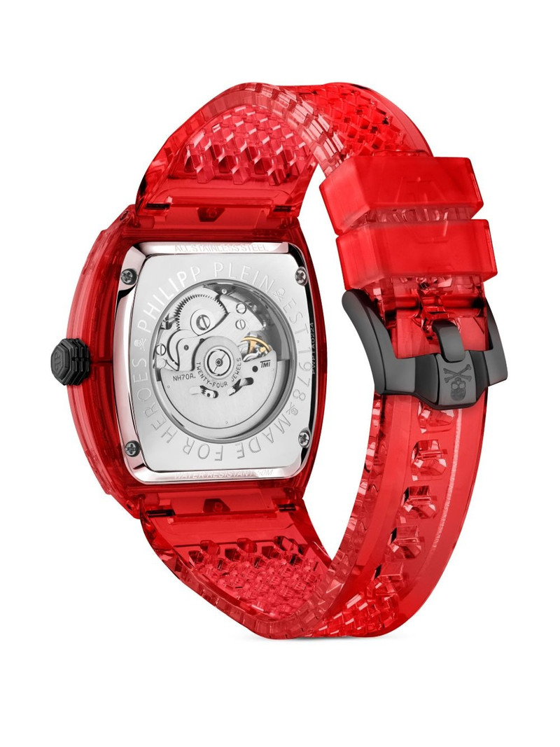 PHILIPP PLEIN The $keleton 44mm outlook