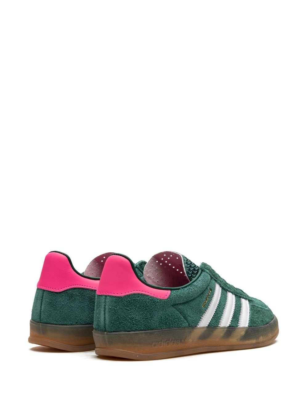 Gazelle Indoor suede sneakers - 3