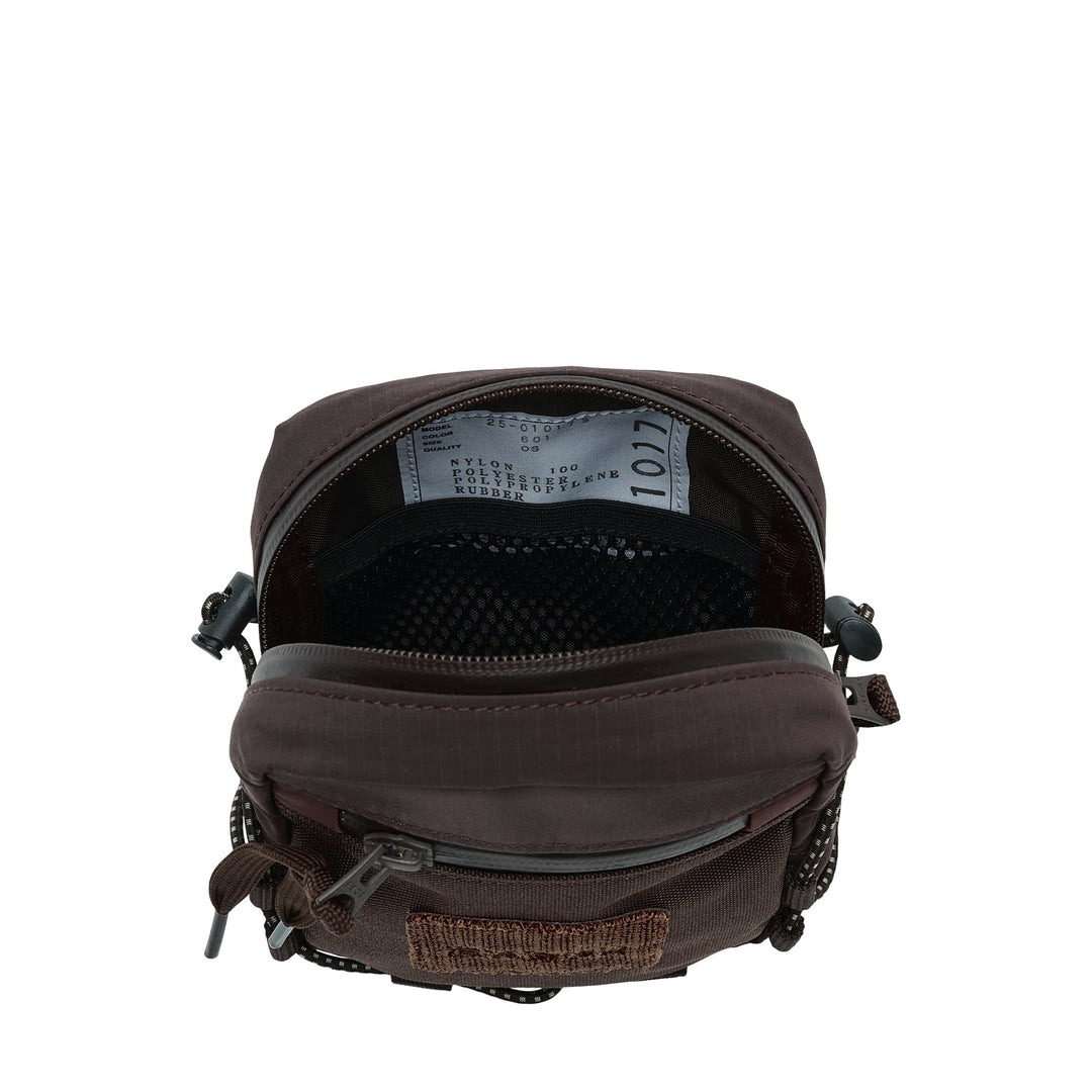 Hike Tech Pouch - 3