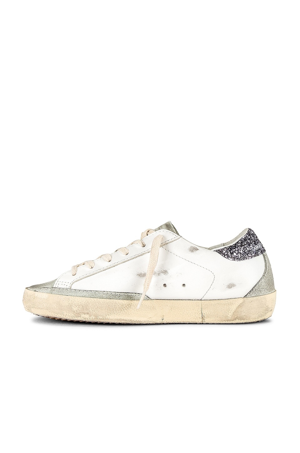 Superstar Sneaker - 5
