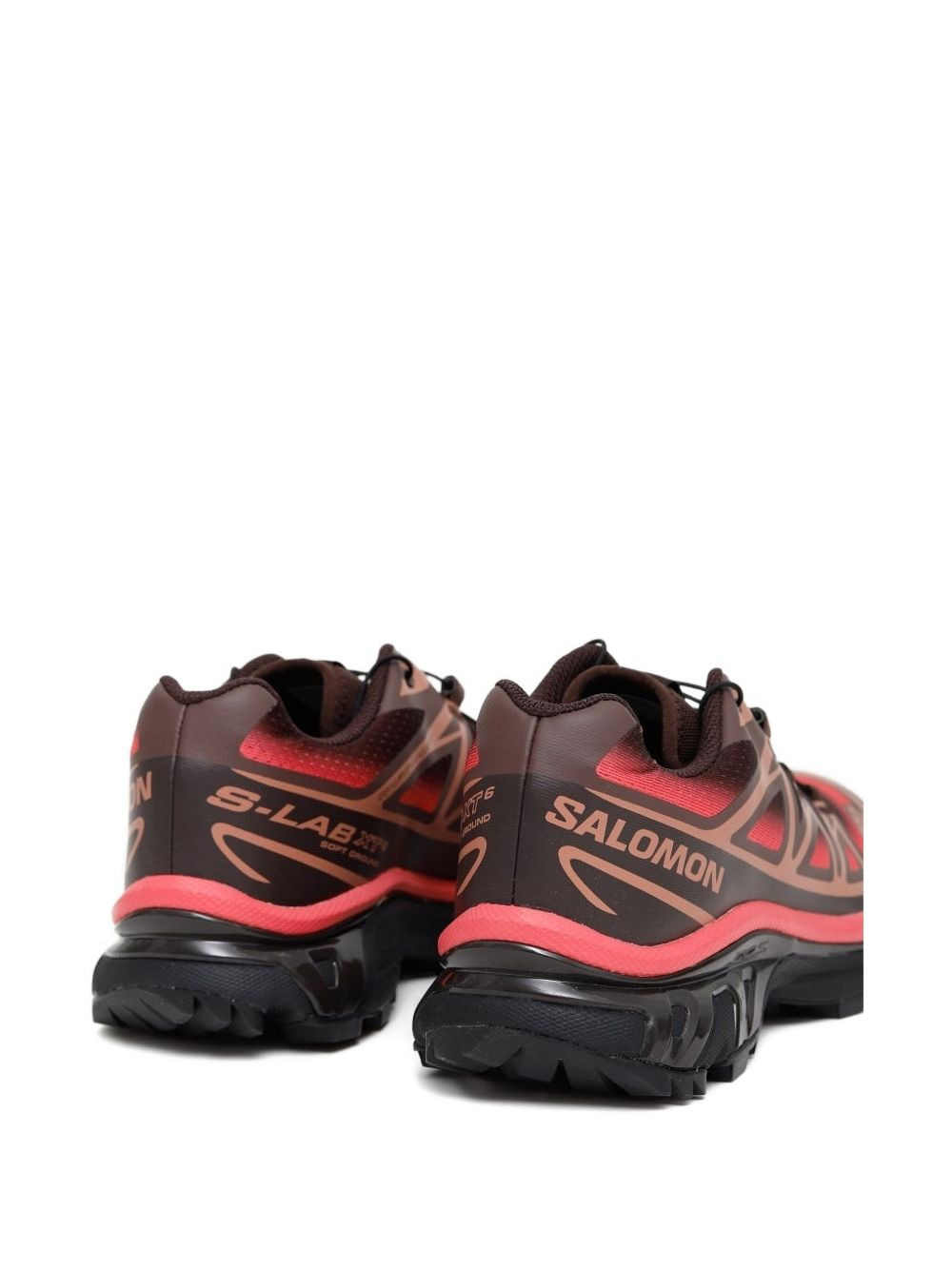 XT-6 Skyline sneakers - 3