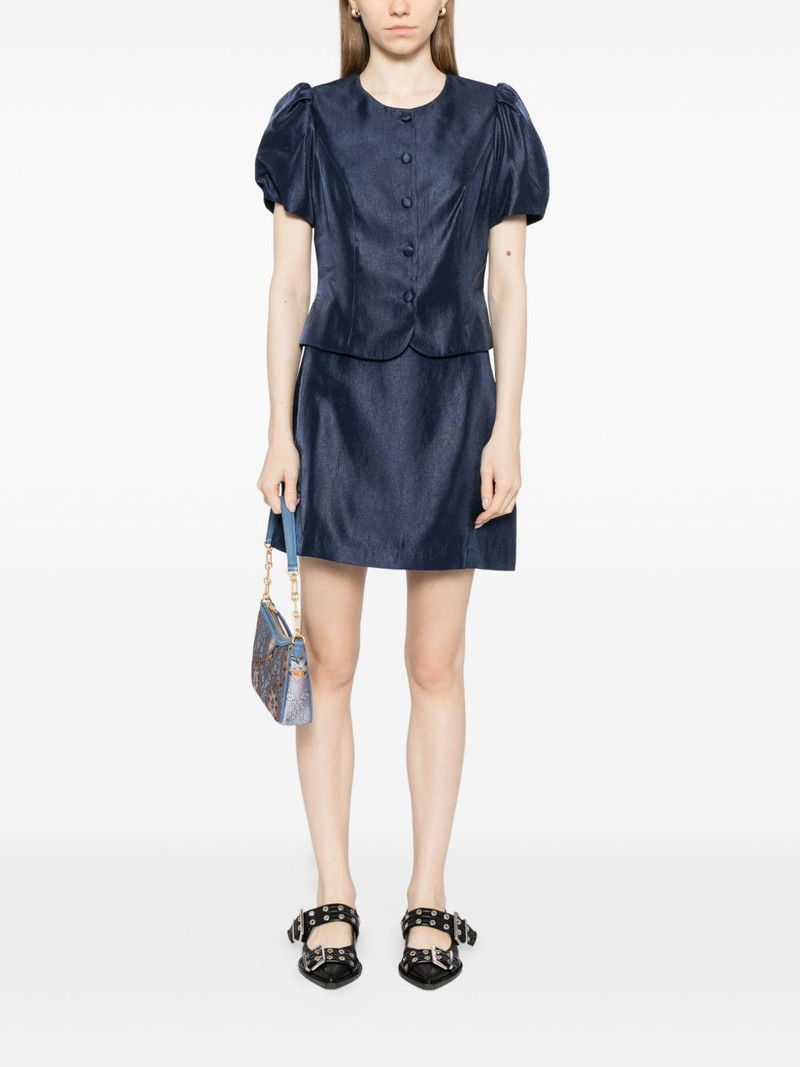 Reformation Mika two piece outlook