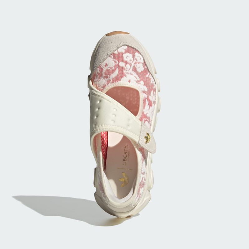 Adifom Megajane X Liberty London Shoes 3