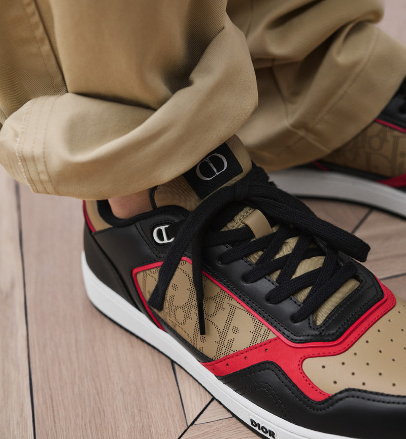 Dior Horseshoe Bracelet 4