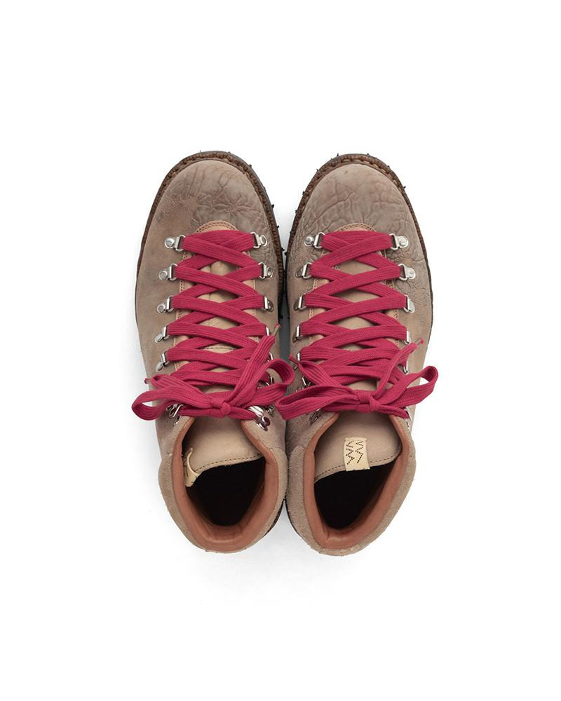 visvim WHYMPER BOOTS-FOLK SAND outlook