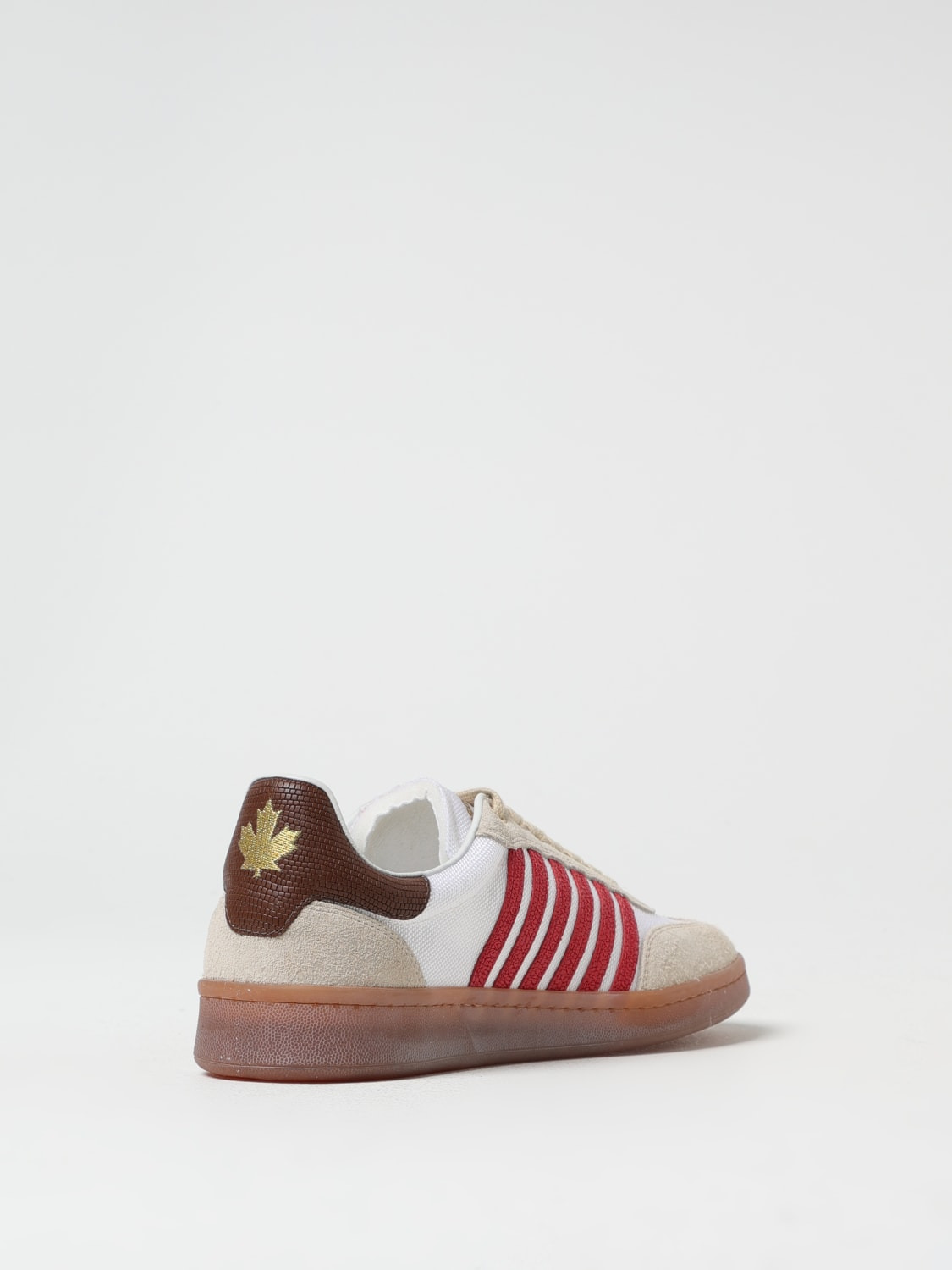 Sneakers men Dsquared2 - 3