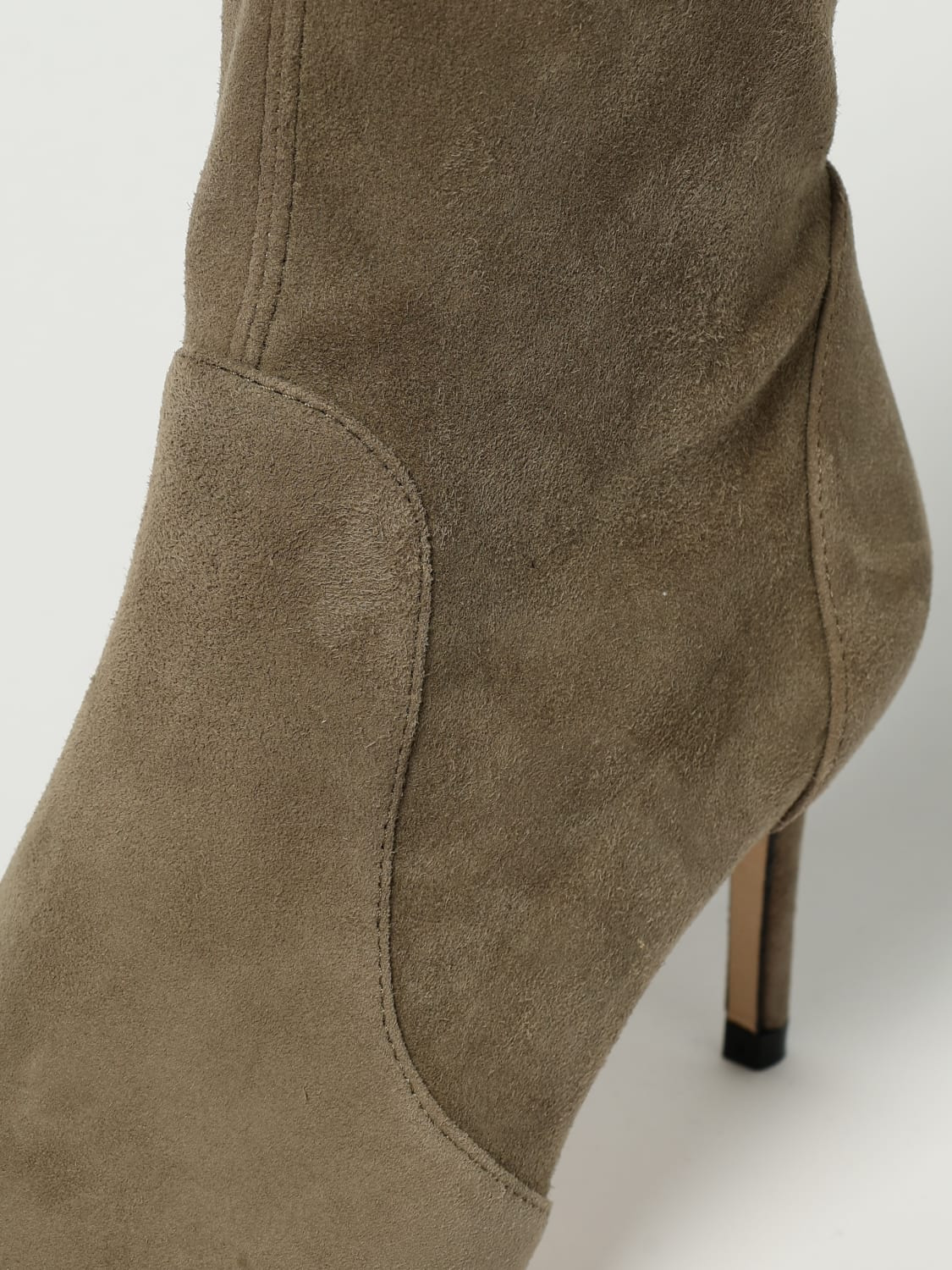 Flat ankle boots woman Stuart Weitzman - 4