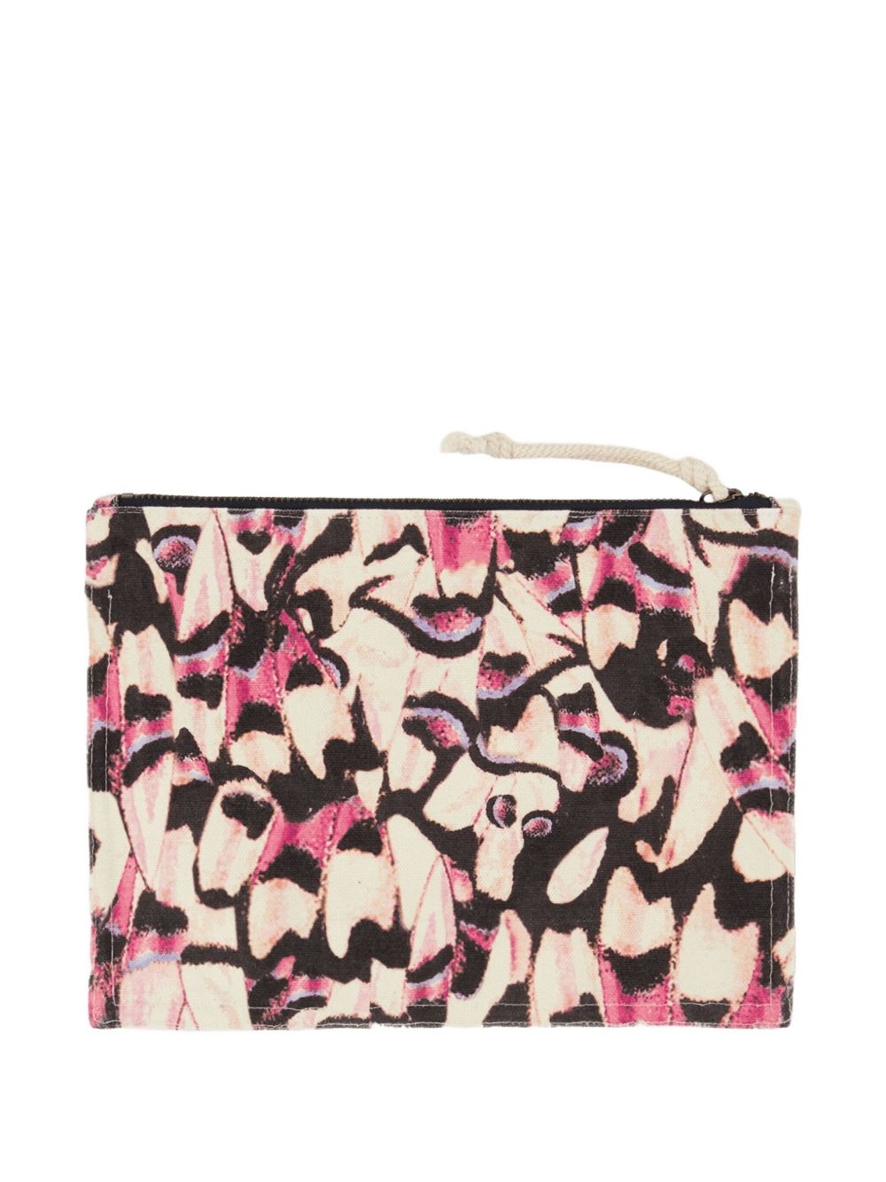 Netia clutch bag - 2