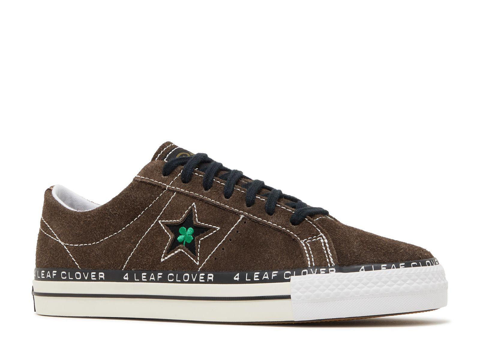 PATTA X ONE STAR PRO LOW '4 LEAF CLOVER' - 2