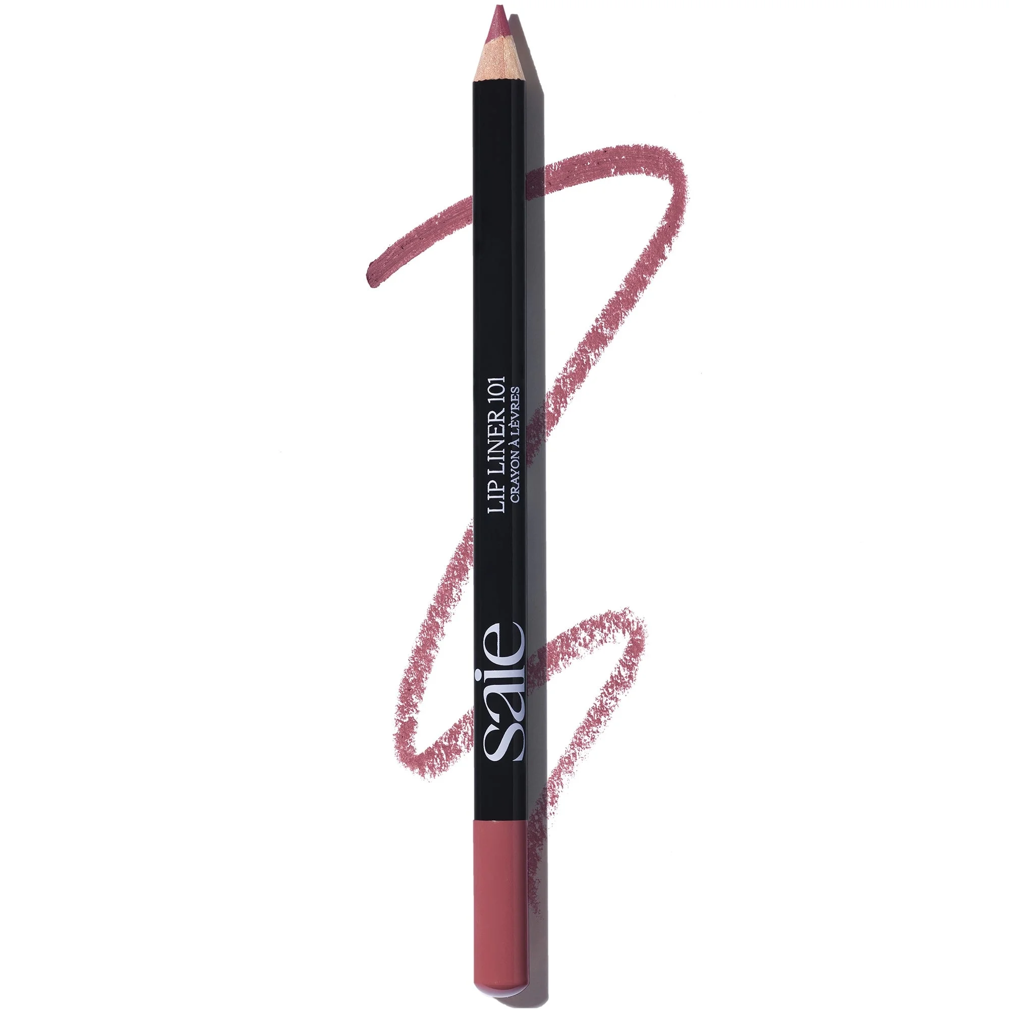 Saie Lip Liner 101 - Twist - 1