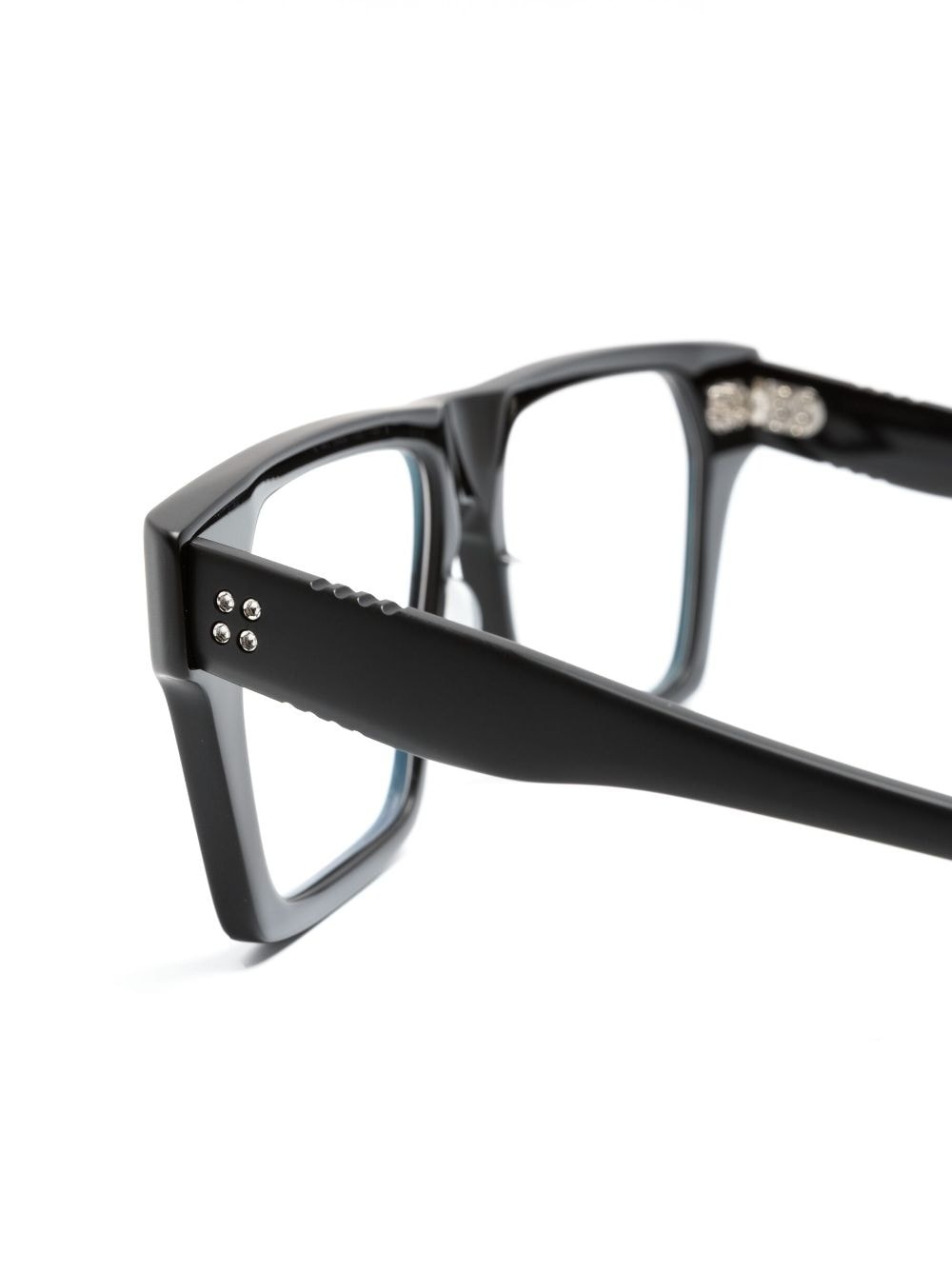 Venzyn Optical square-frame glasses - 3