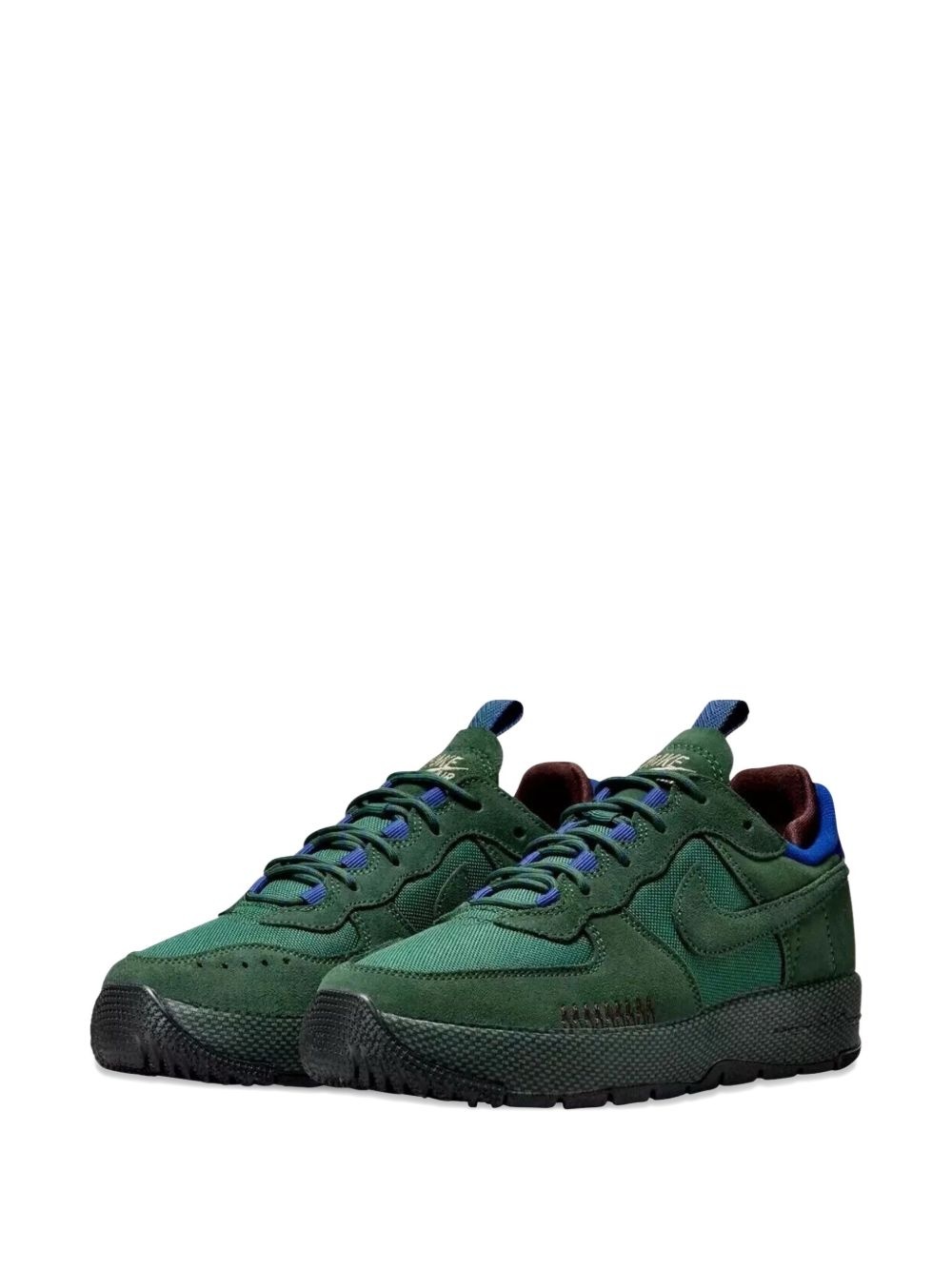 Air Force 1 Wild "Fir Green" sneakers - 2