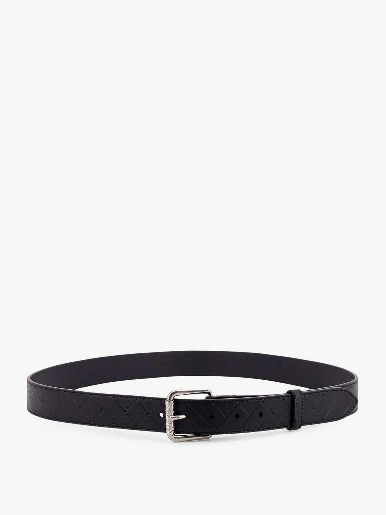 LEATHER BELT - 1