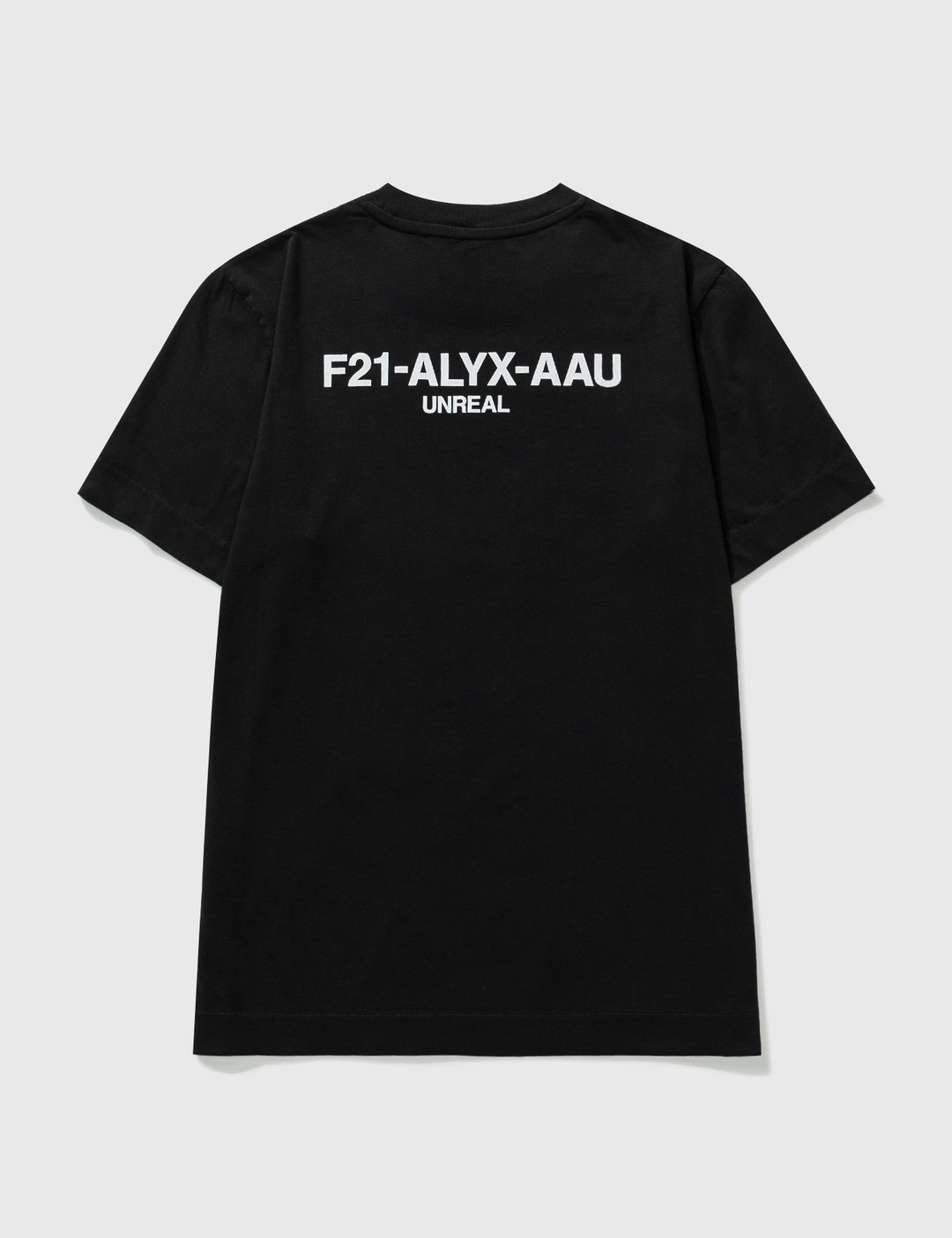 COLLECTION LOGO T-SHIRT - 2