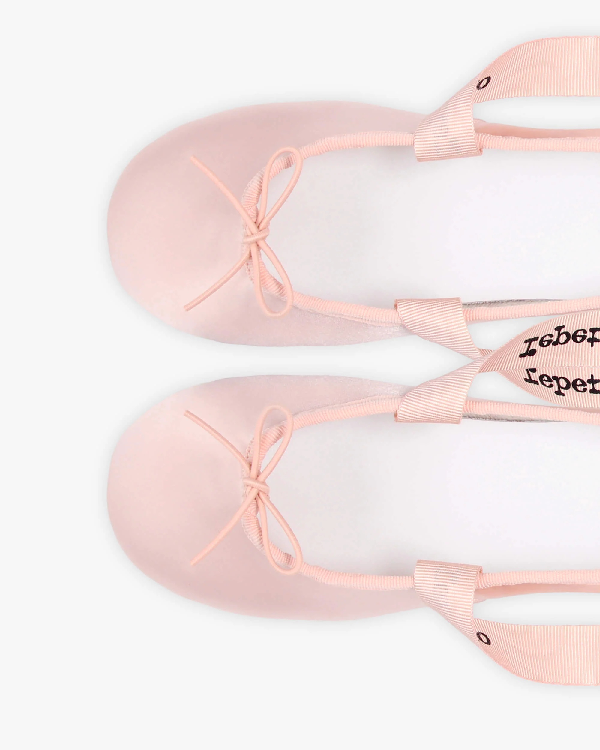 SOPHIA BALLET FLATS - 3