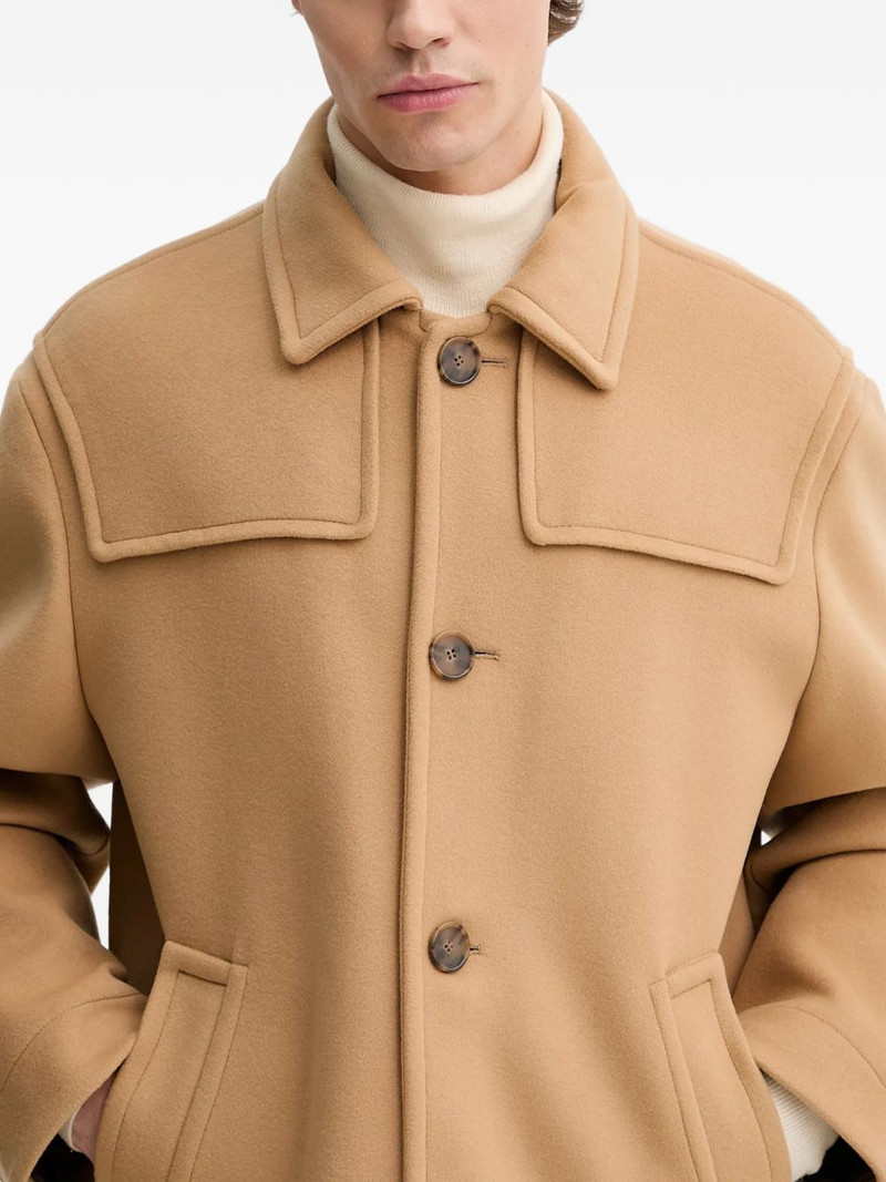 buttoned jacket 4