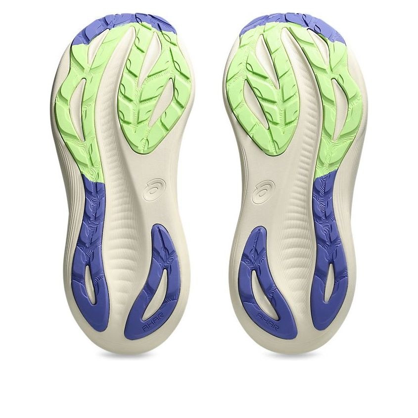 ASICS Gel-Nimbus 27 TR 'Nature Bathing Lime Green' 1011C024-300 - 7