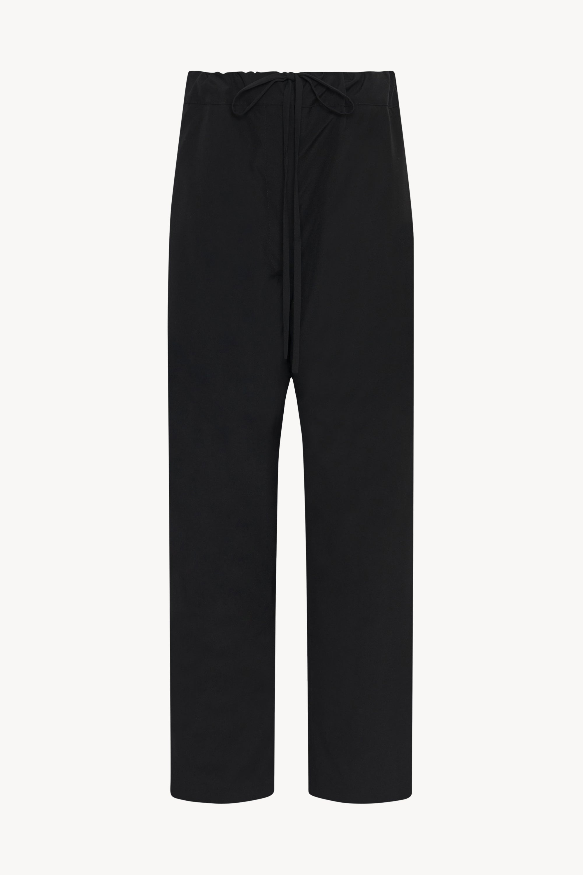 Argent Pant in Virgin Wool - 1
