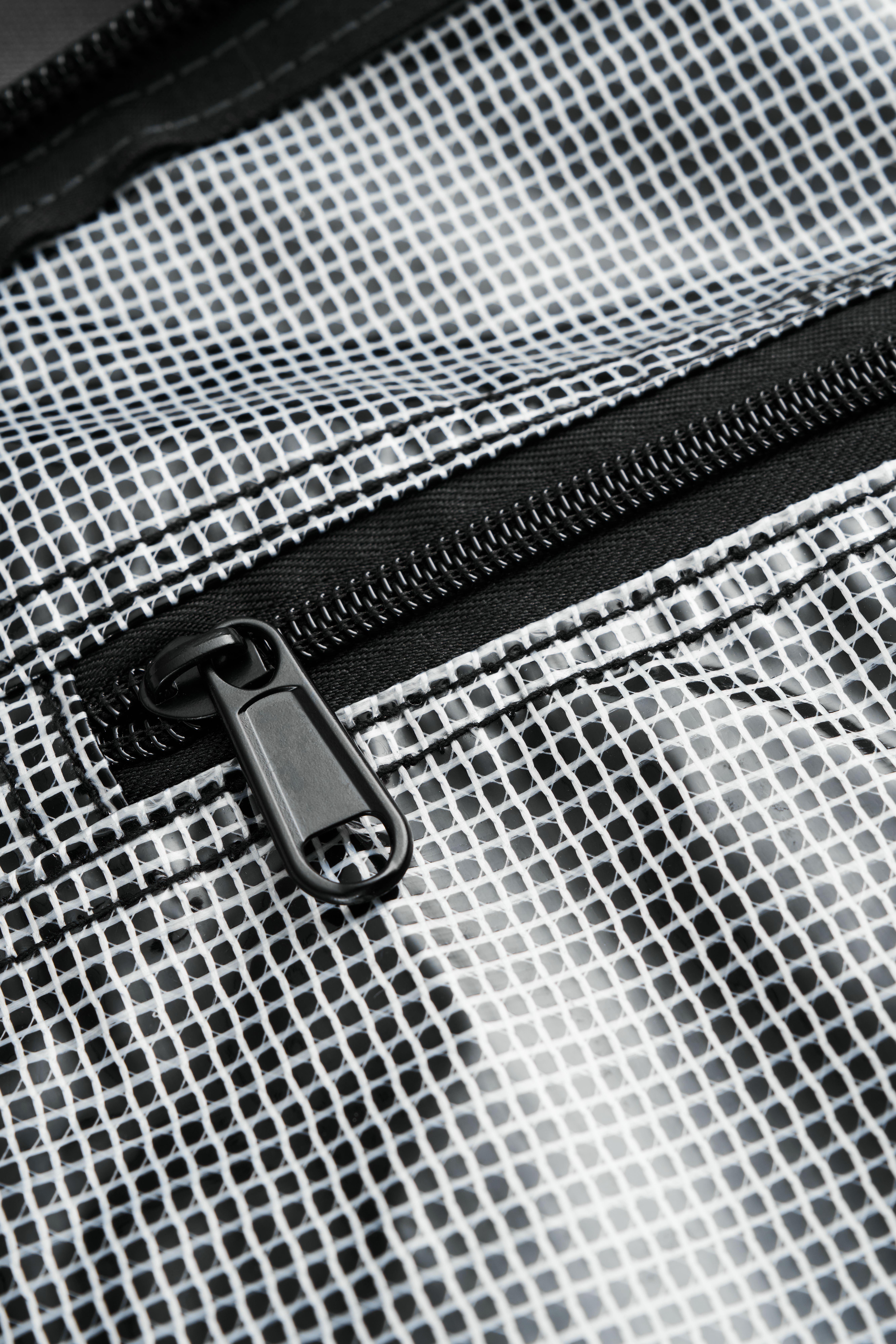 Rain Trolley 115L Black - 9