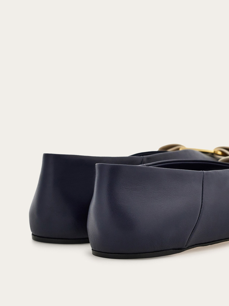 Vara bow ballet flat 5