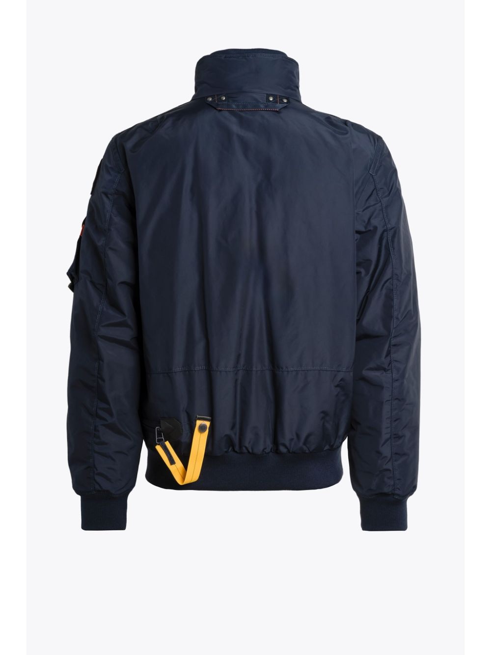 multiple-pocket bomber jacket - 3