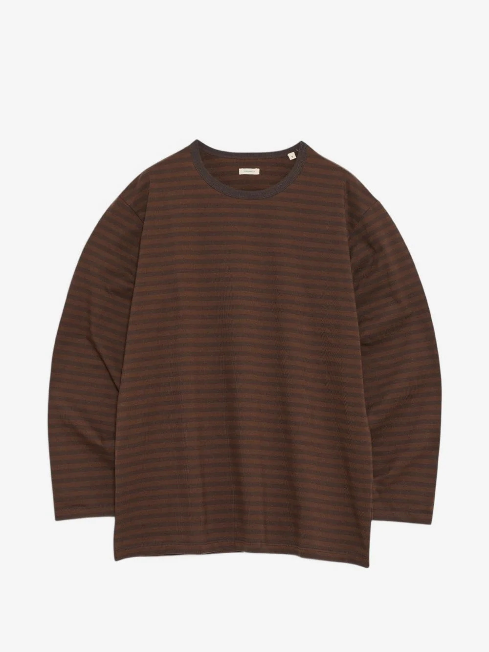 COOLMAX striped T-shirt - 1