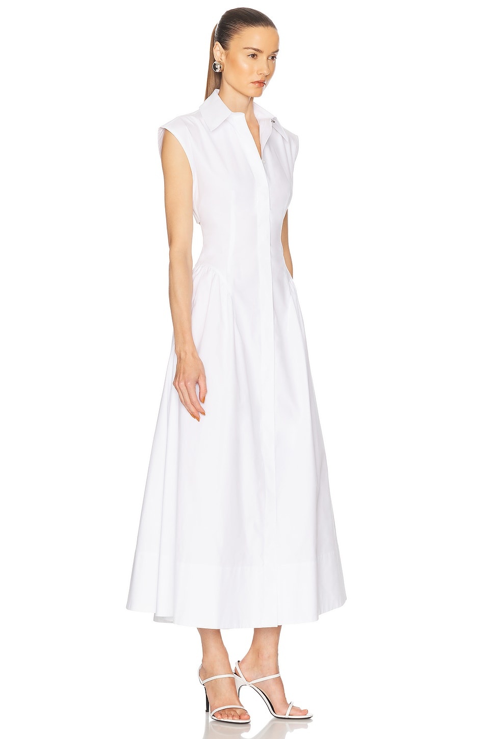 Fabiana Dress - 2