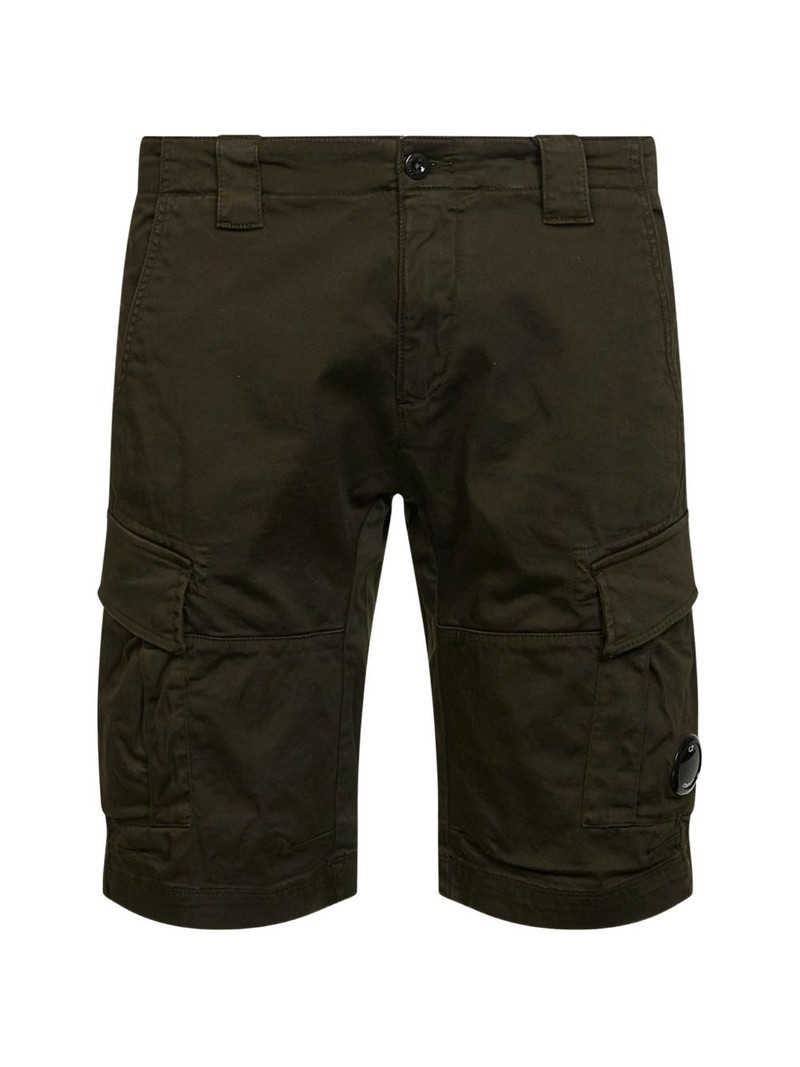 cargo-pocket shorts 1