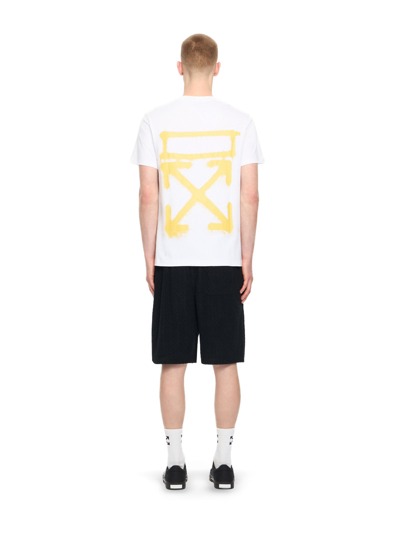 Slim Fit Graphic S/S T-Shirt 3