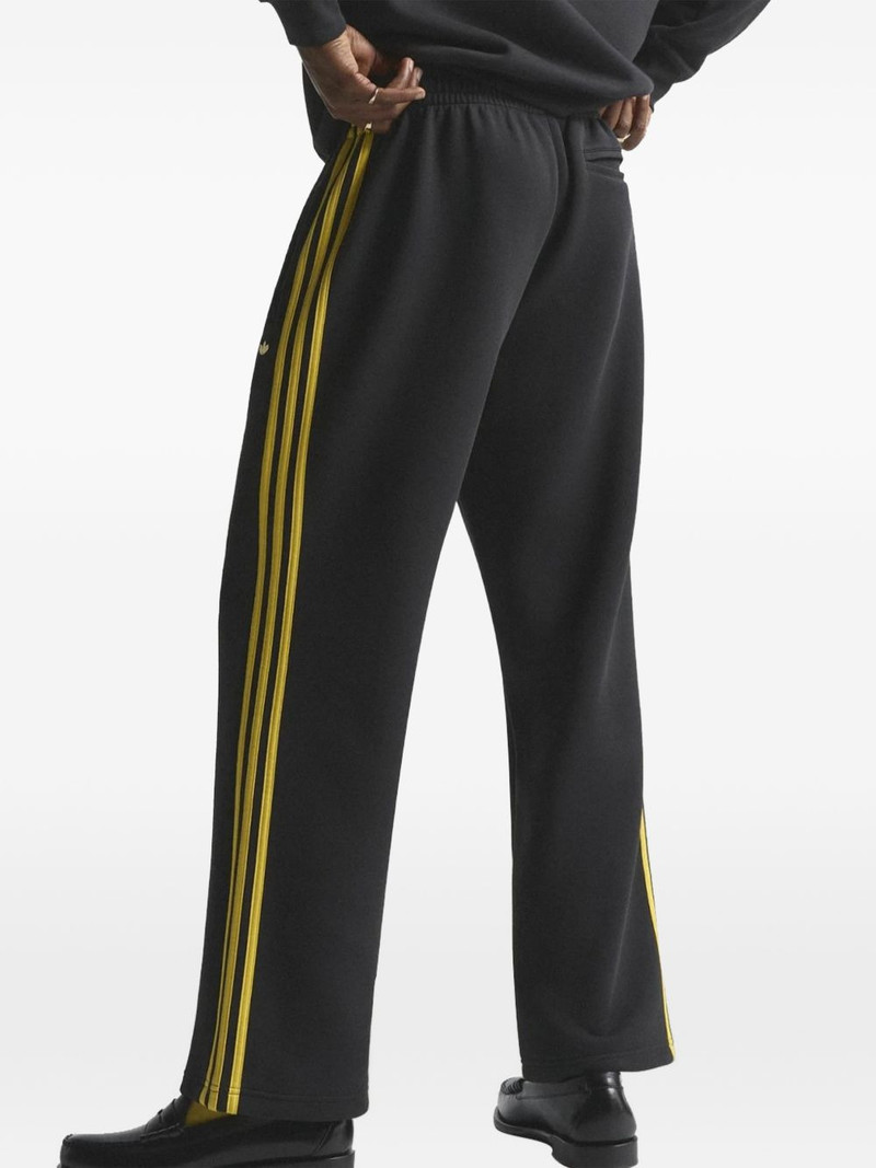 adidas loose-fit track pants outlook