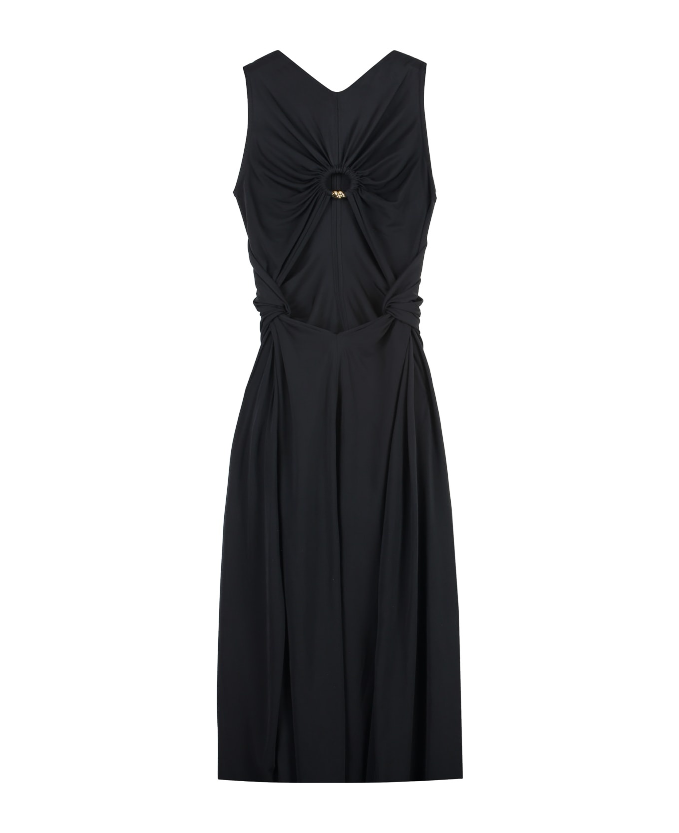 Jersey Dress - 2