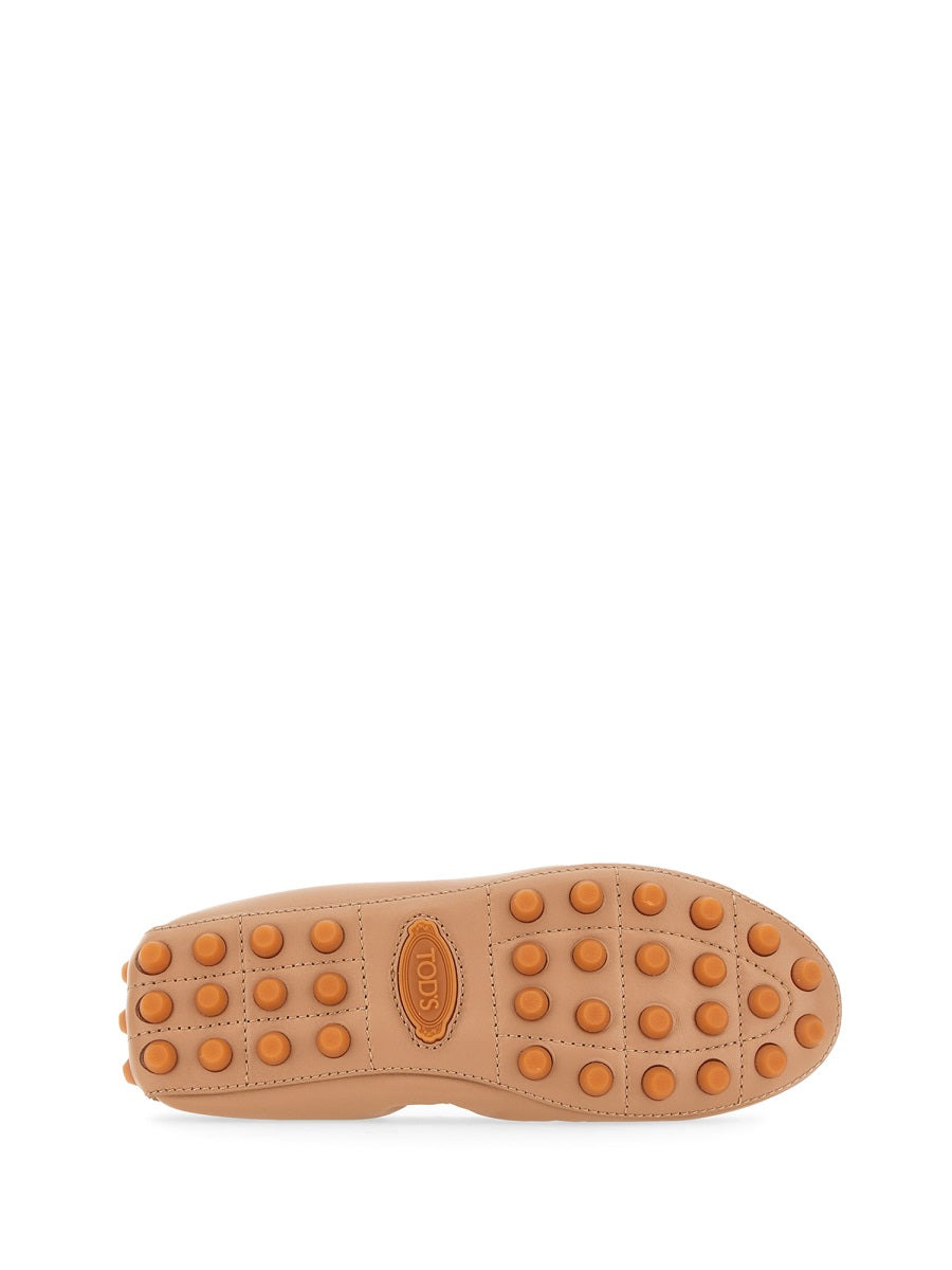 Tod's Women Ballerina Bubble - 5