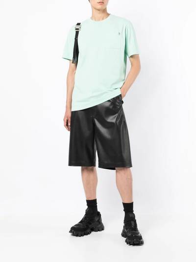 1017 ALYX 9SM short-sleeve pocket T-shirt outlook