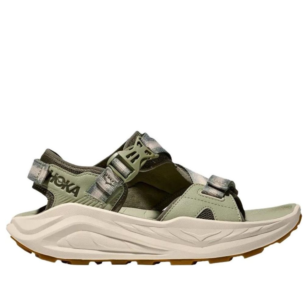 HOKA ONE ONE Infini Hike TC 'Sea Moss Oat Milk' 1162570-SMLK - 2
