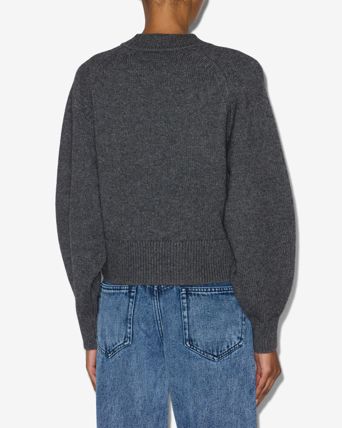 LEANDRA SWEATER - 5