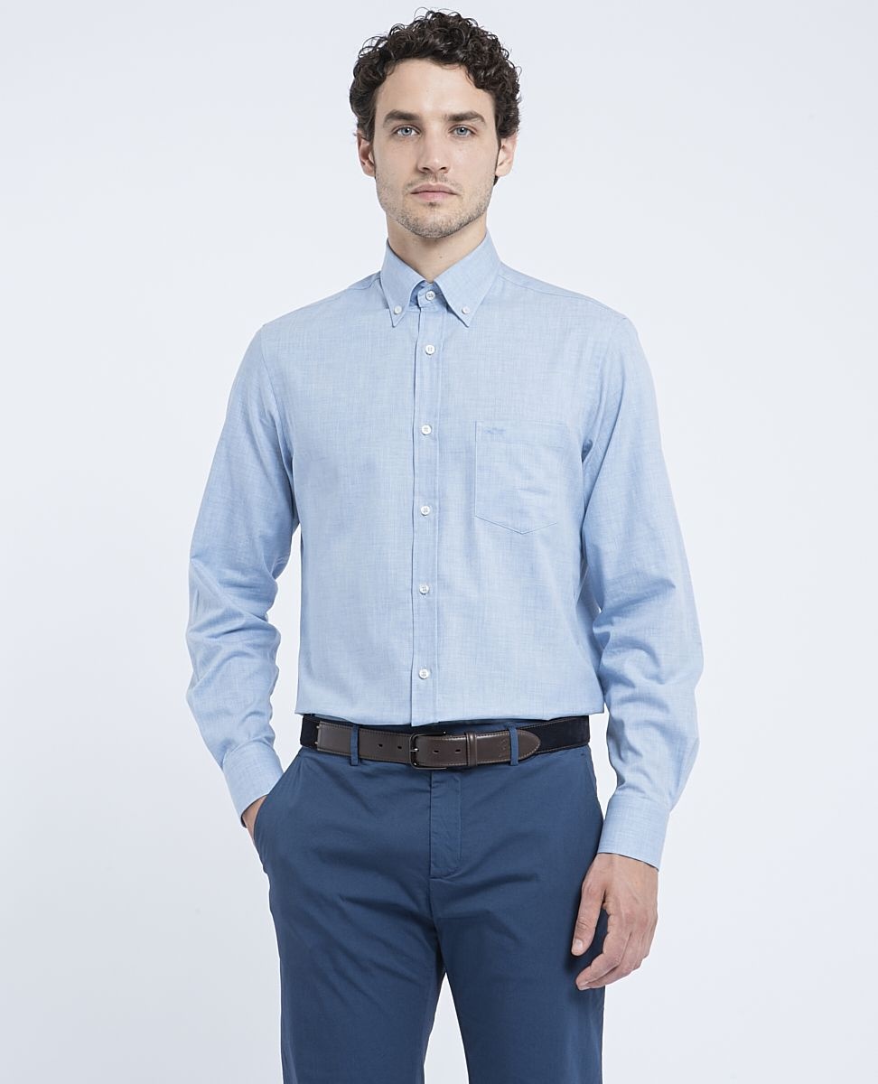 Flannel cotton Shirt - 2
