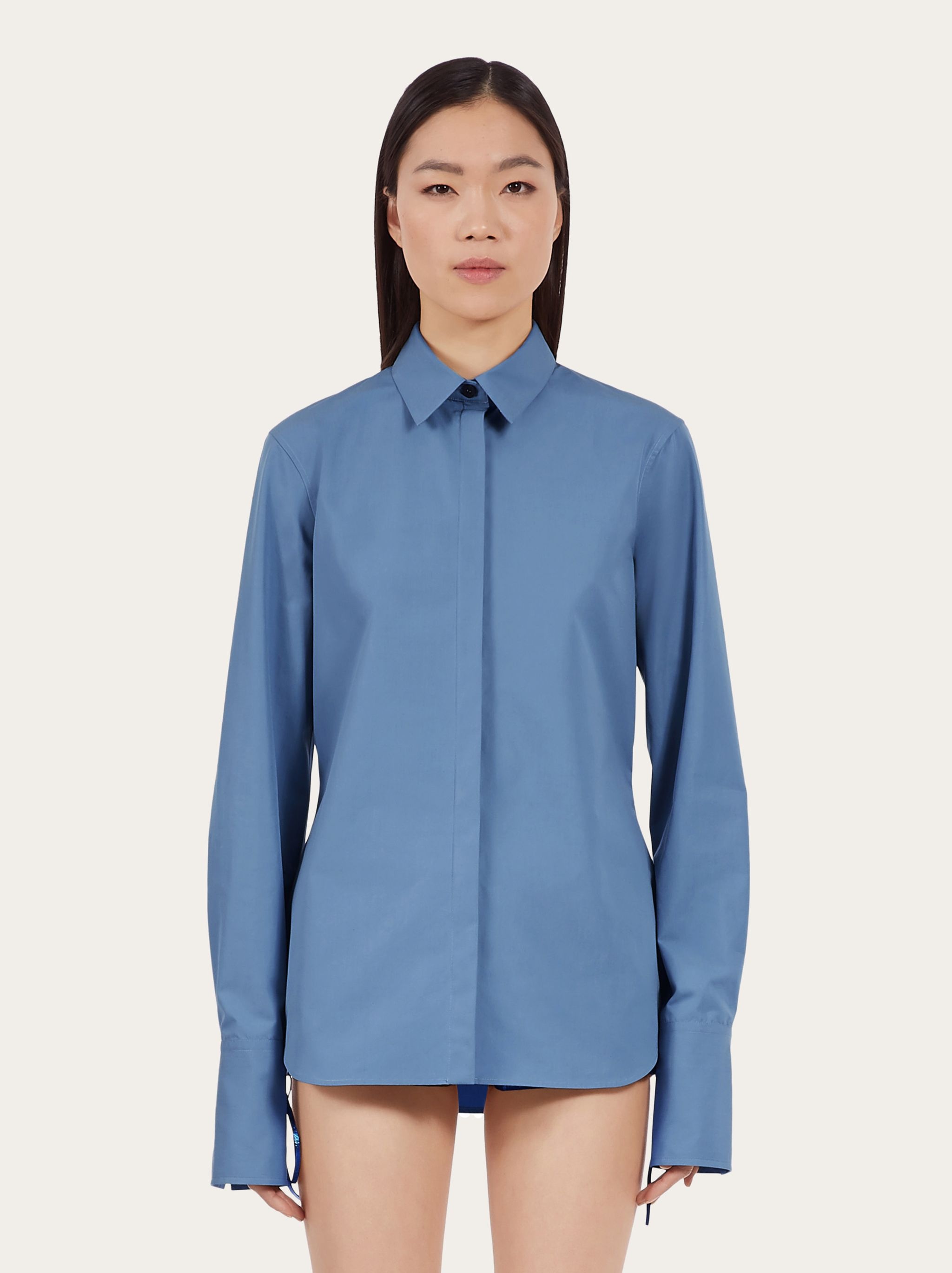 Long sleeved shirt - 2