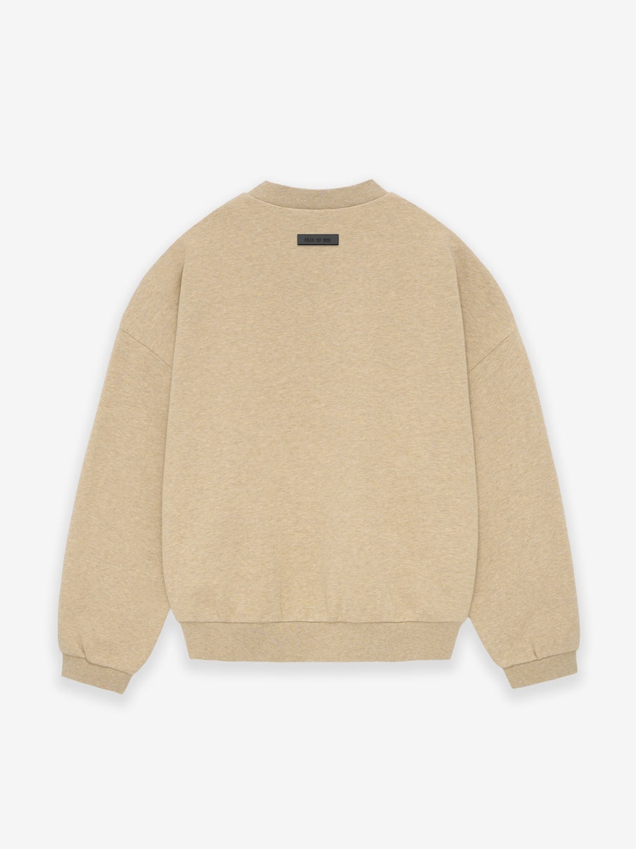 Essentials Crewneck - 2