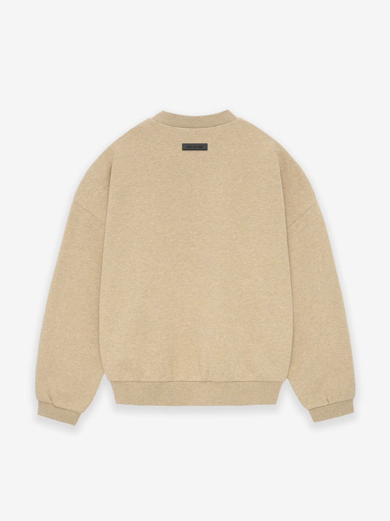 ESSENTIALS Essentials Crewneck outlook
