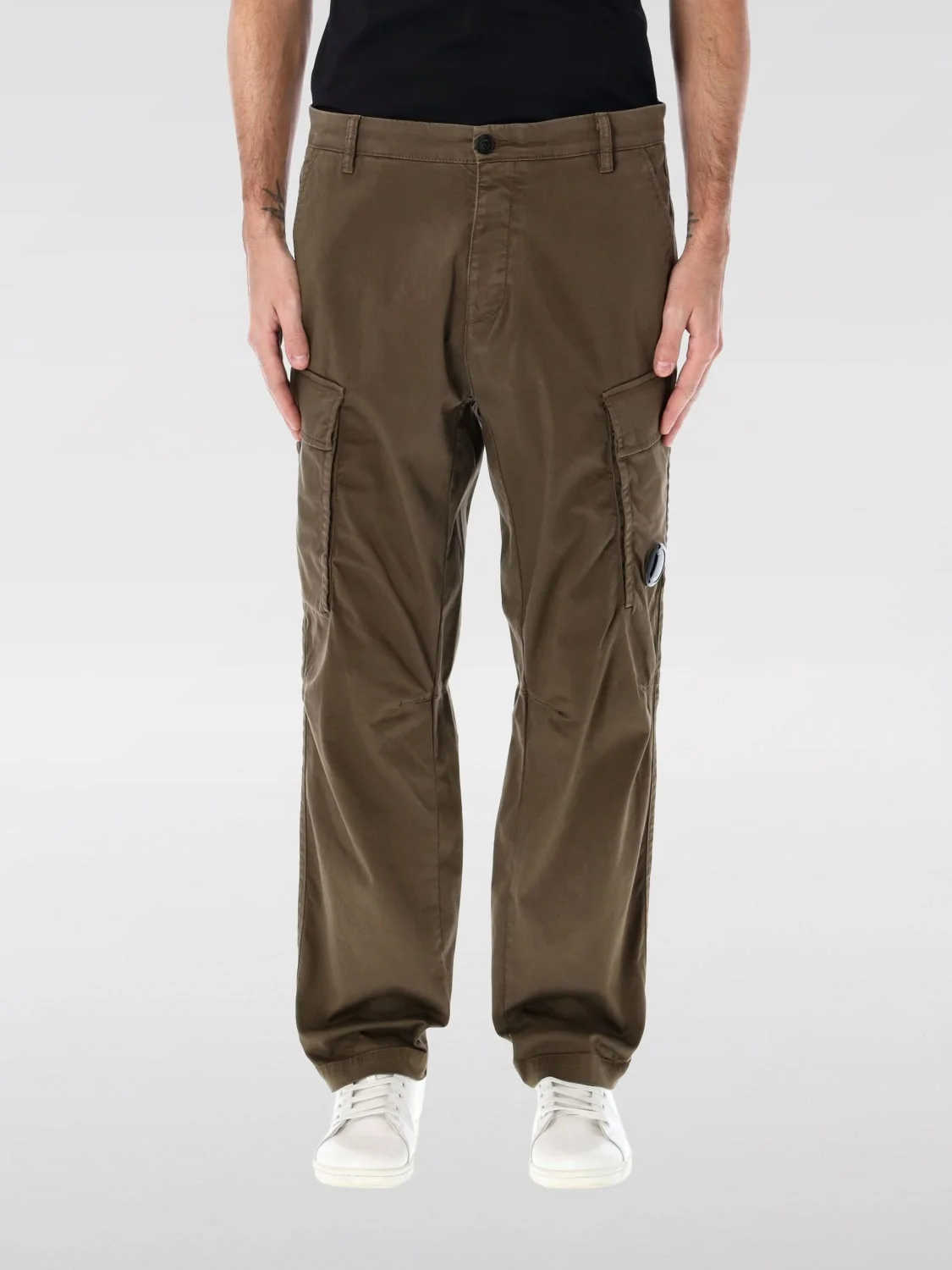 Pants men C.P. Company - 1