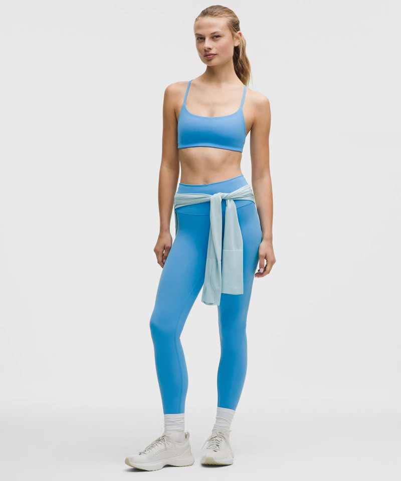 Wunder Train High-Rise Tight 28" 1