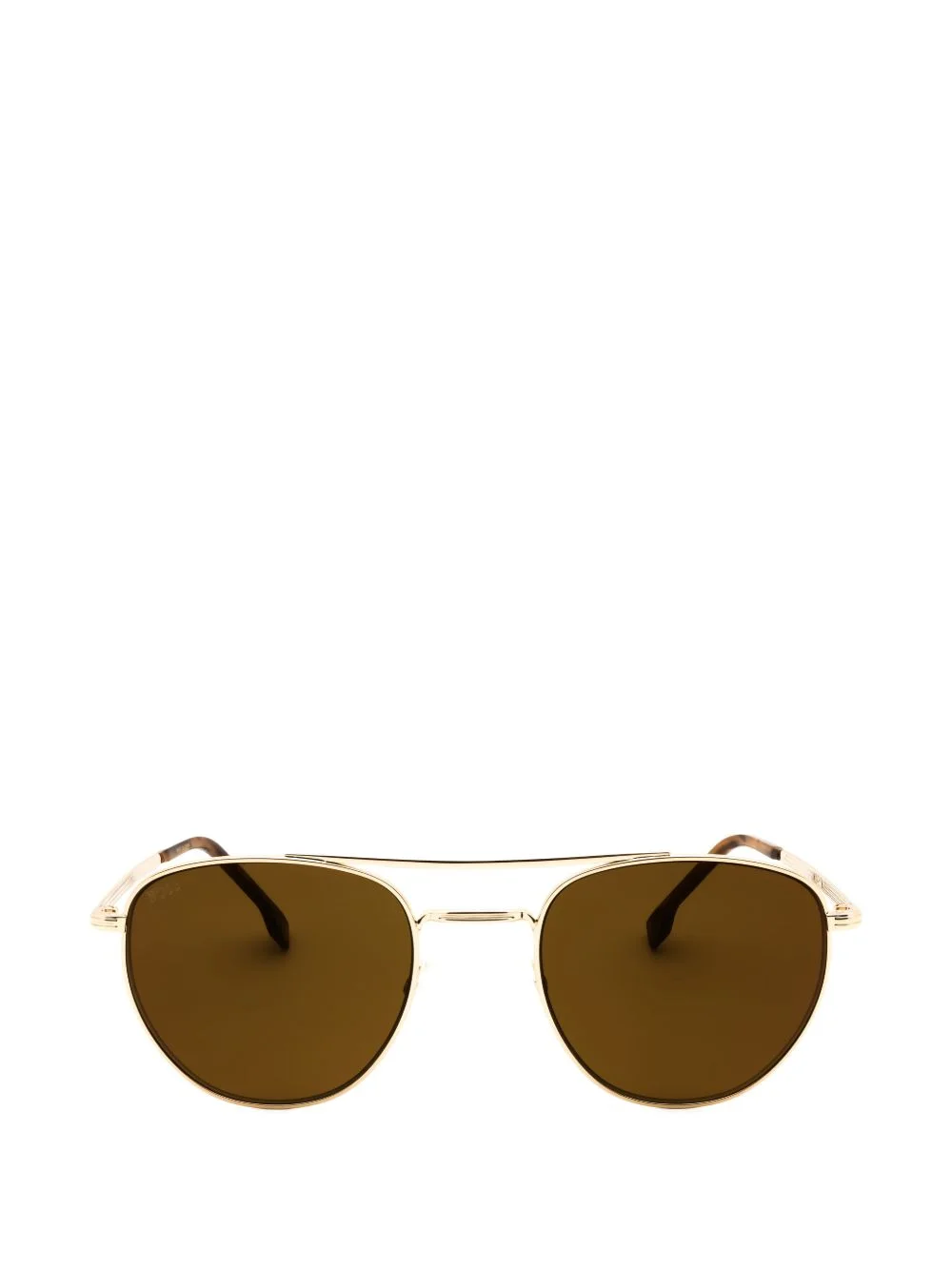 pilot-frame sunglasses - 1