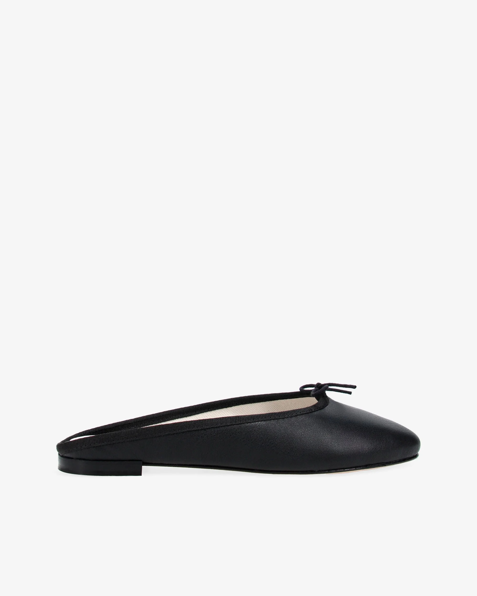 Cendrillon mules - 1