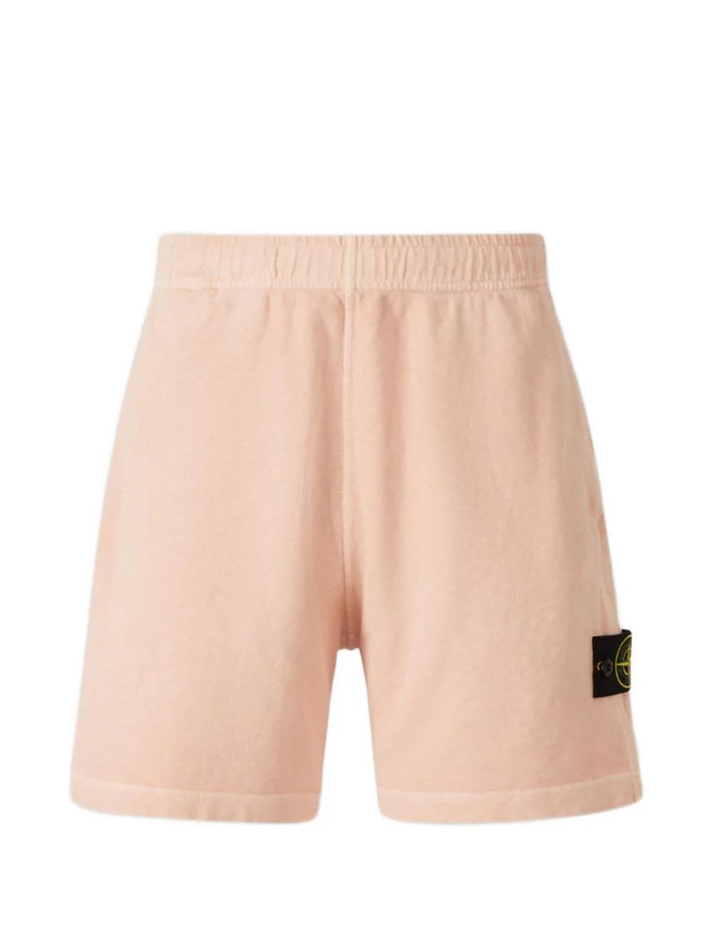 Compass pocket shorts - 1