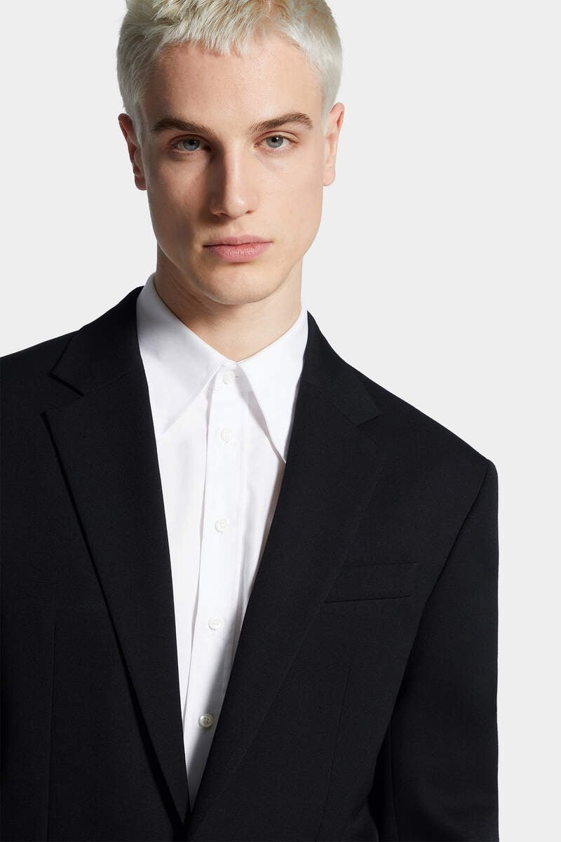 NEW YORK SUIT - 4