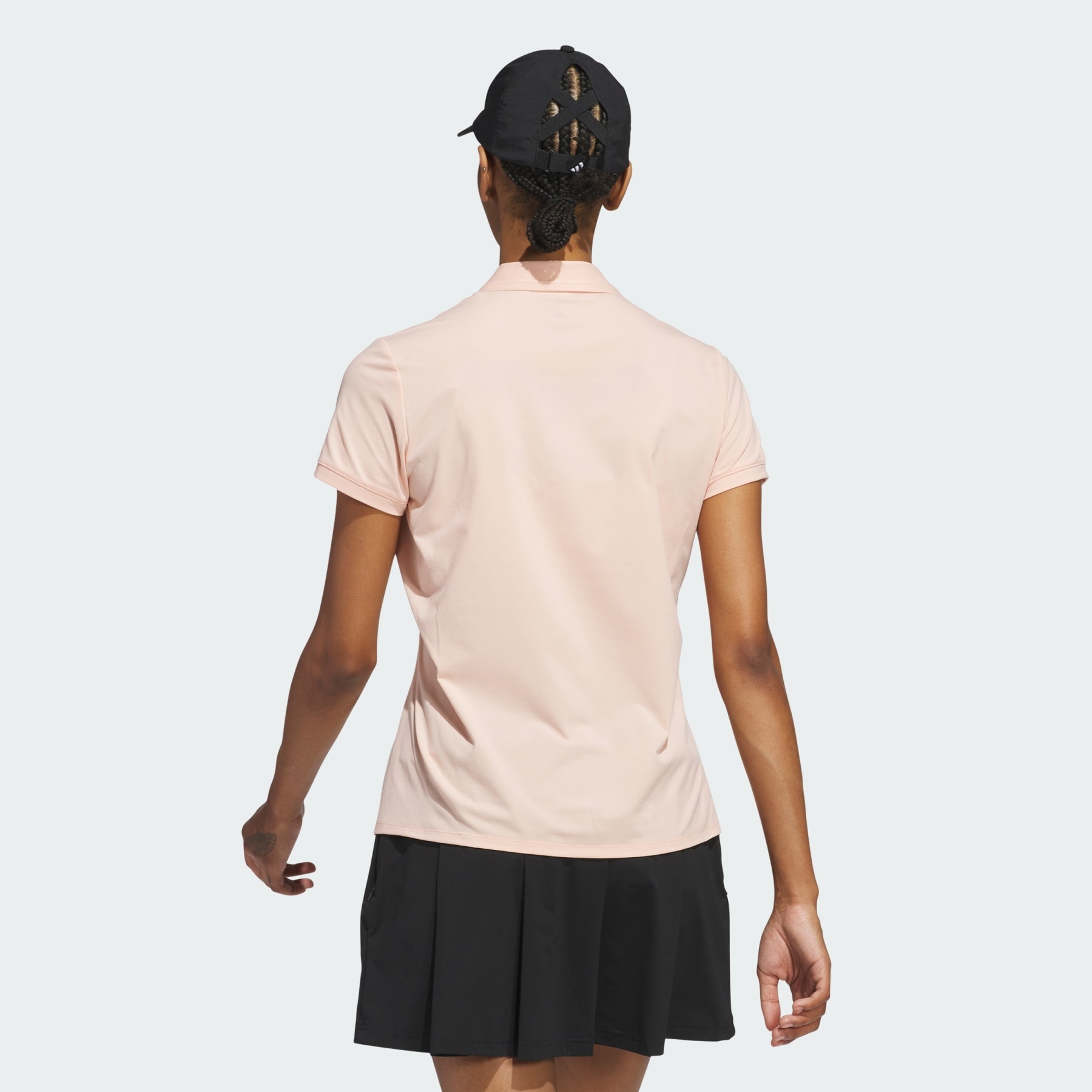 Ultimate365 Tour Twistknit Polo Shirt - 3