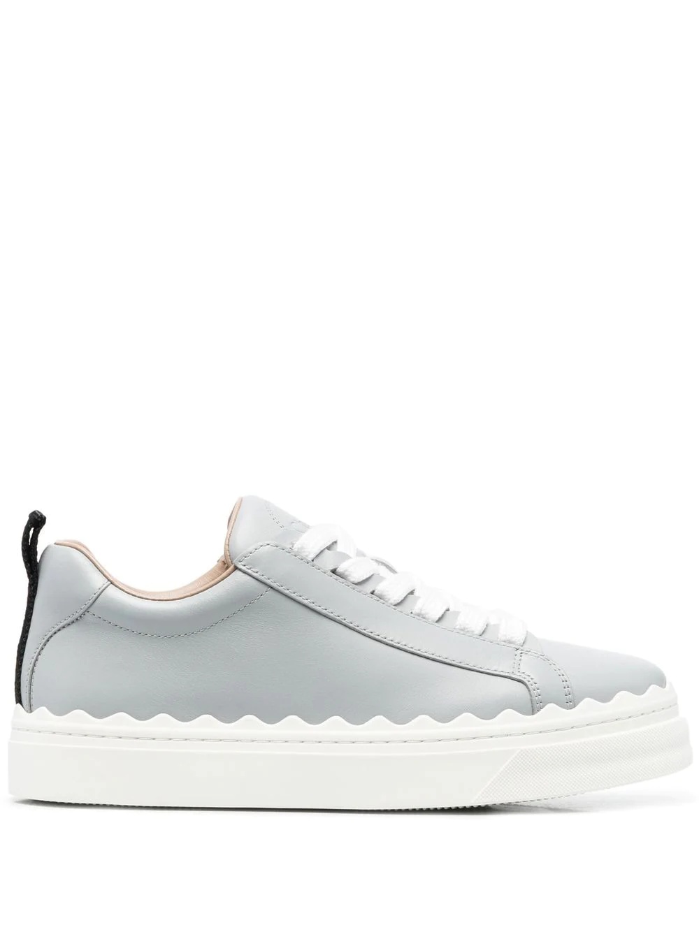 Lauren low-top sneakers - 1