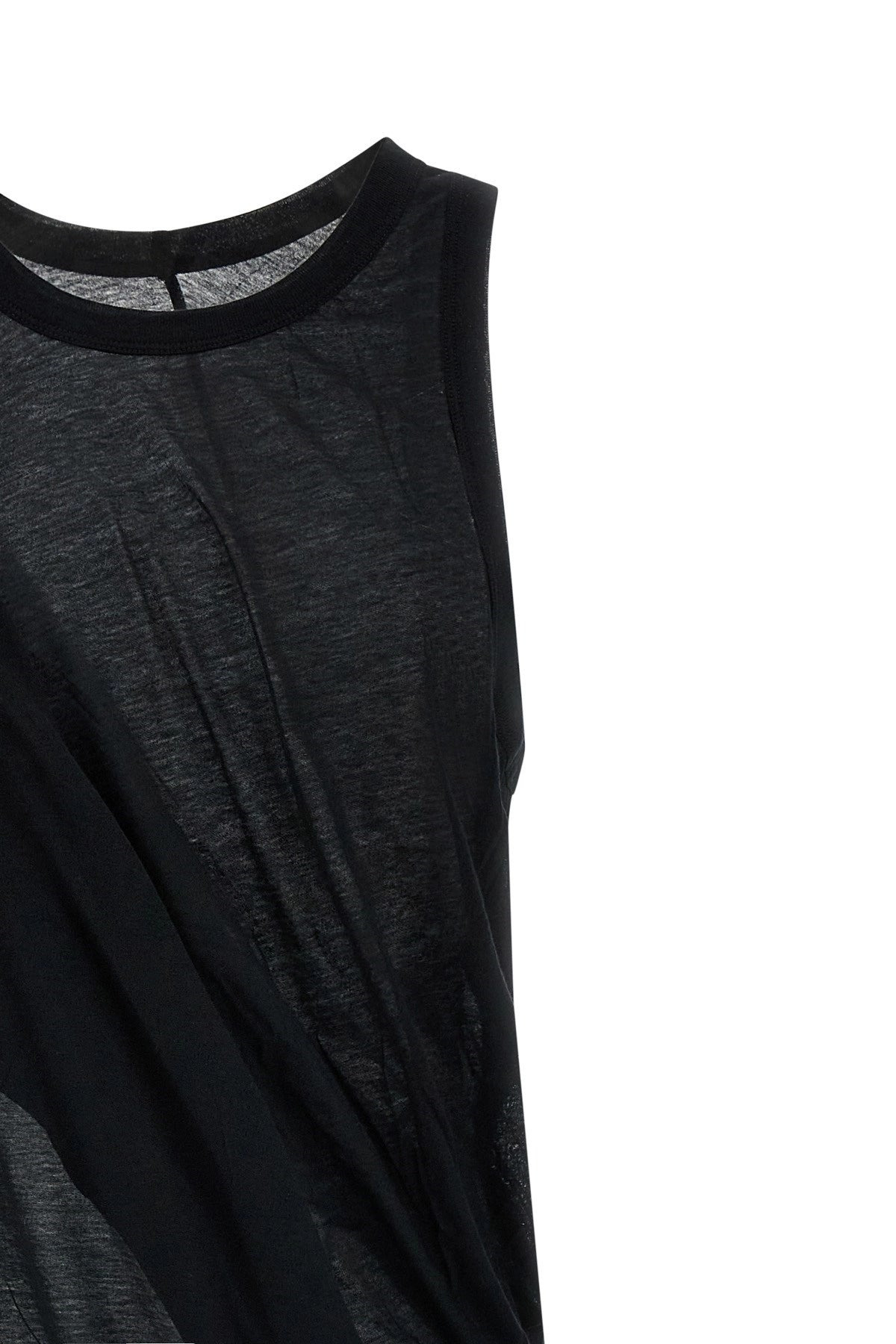 Rick Owens Men 'Anthem Tank' Top - 3